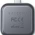 Беспроводное зарядное устройство  Satechi,  USB-C, черный [st-tcmcawm]